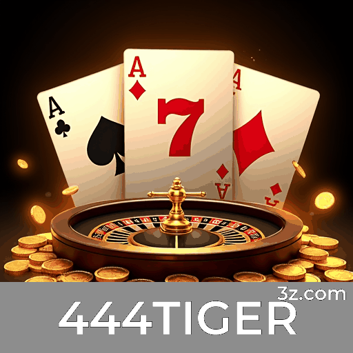 444TIGER screen