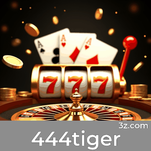 Experiência Exclusiva para Membros no 444tiger