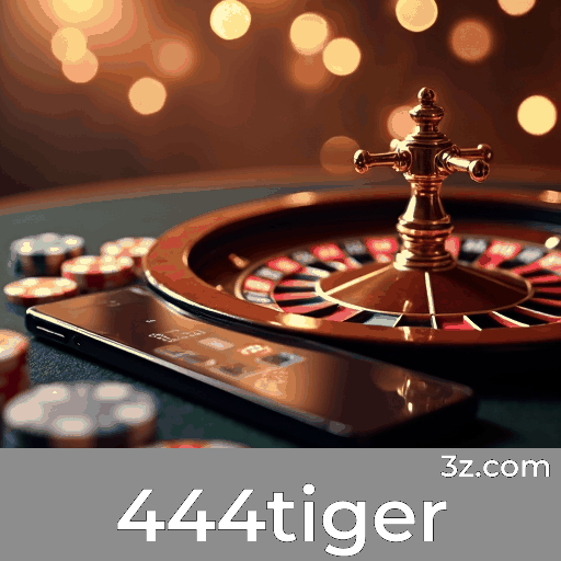 444tiger Promo: Estratégias Valiosas e Ocultas