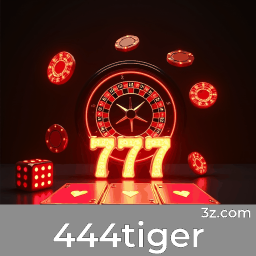 Experimente a Excelência da Plataforma 444tiger