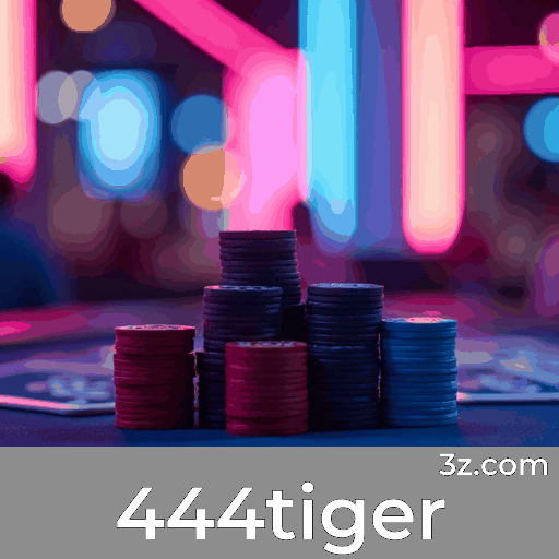 Competições em Tempo Real e Classificação Social da 444tiger