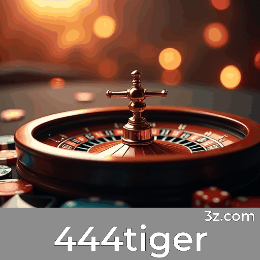 444tiger: Bônus e Ofertas Exclusivas para Você