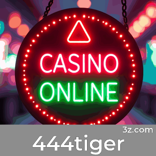 Experimente a Excelência da Plataforma 444tiger