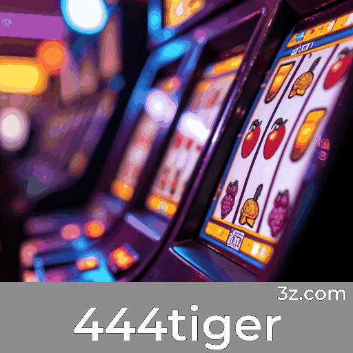 Competições em Tempo Real e Classificação Social da 444tiger